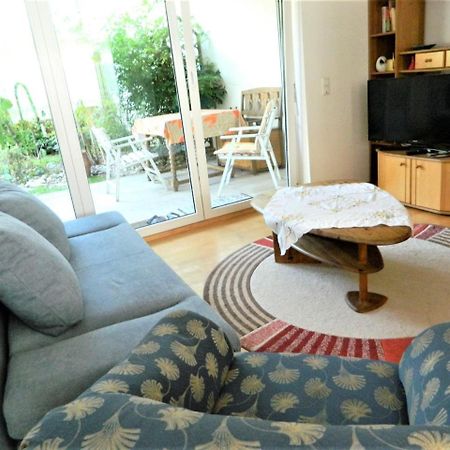 Ferienwohnung Rose Bodman-Ludwigshafen Εξωτερικό φωτογραφία