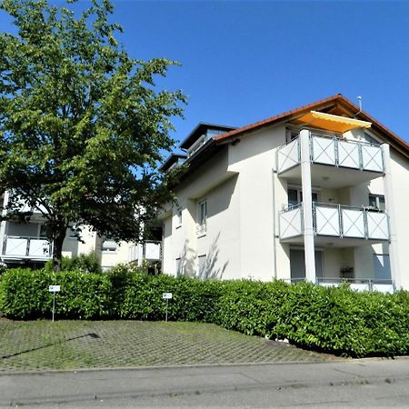 Ferienwohnung Rose Bodman-Ludwigshafen Εξωτερικό φωτογραφία