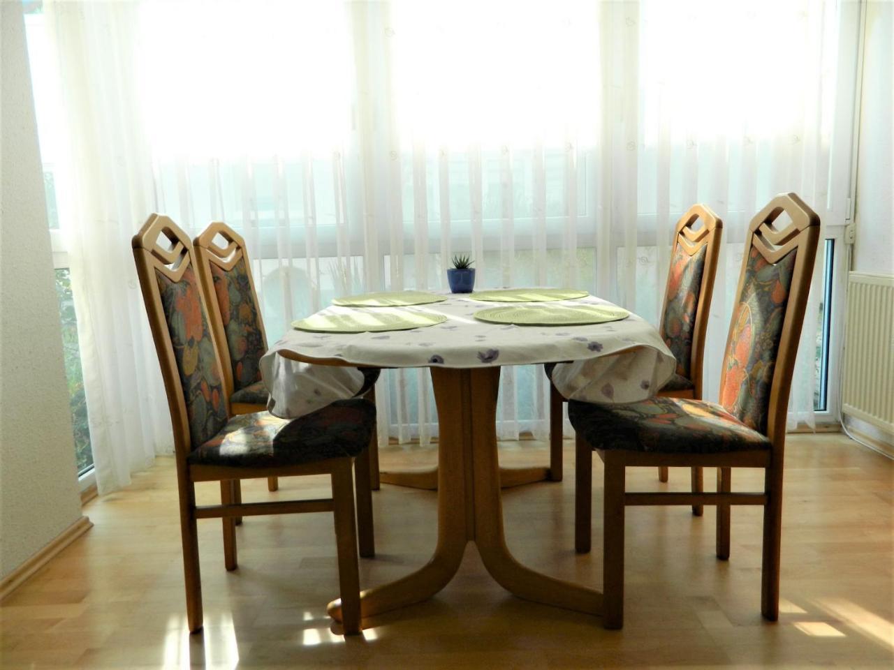 Ferienwohnung Rose Bodman-Ludwigshafen Εξωτερικό φωτογραφία