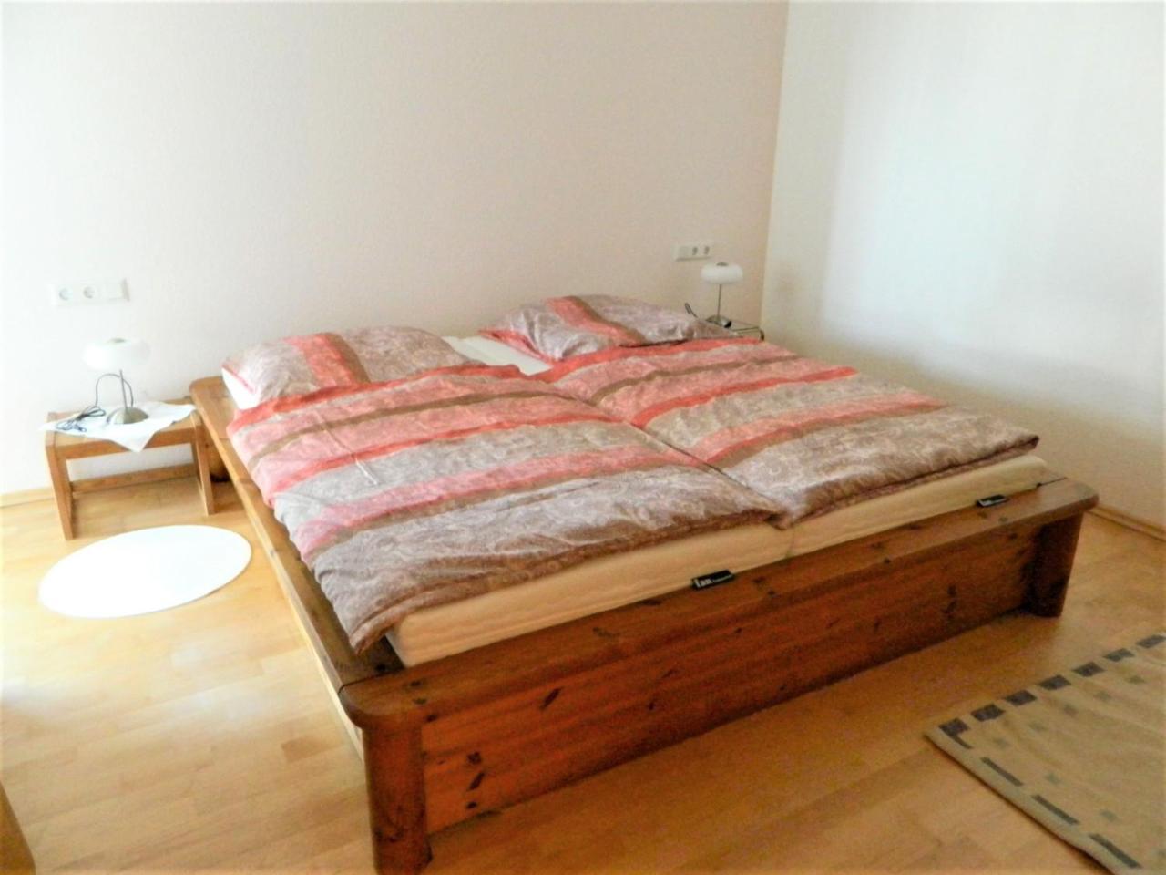 Ferienwohnung Rose Bodman-Ludwigshafen Εξωτερικό φωτογραφία